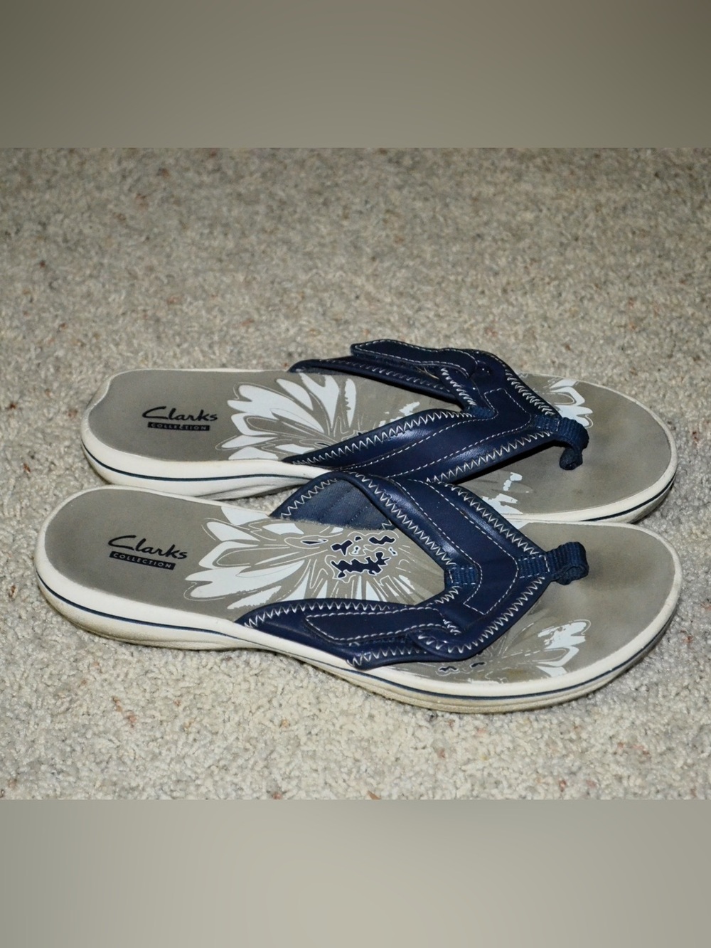 Clarks Sandals